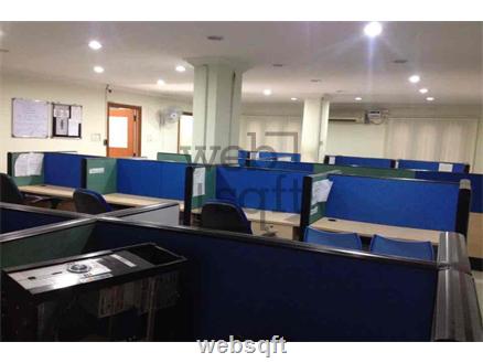 Office Space for Rent in Telangana
